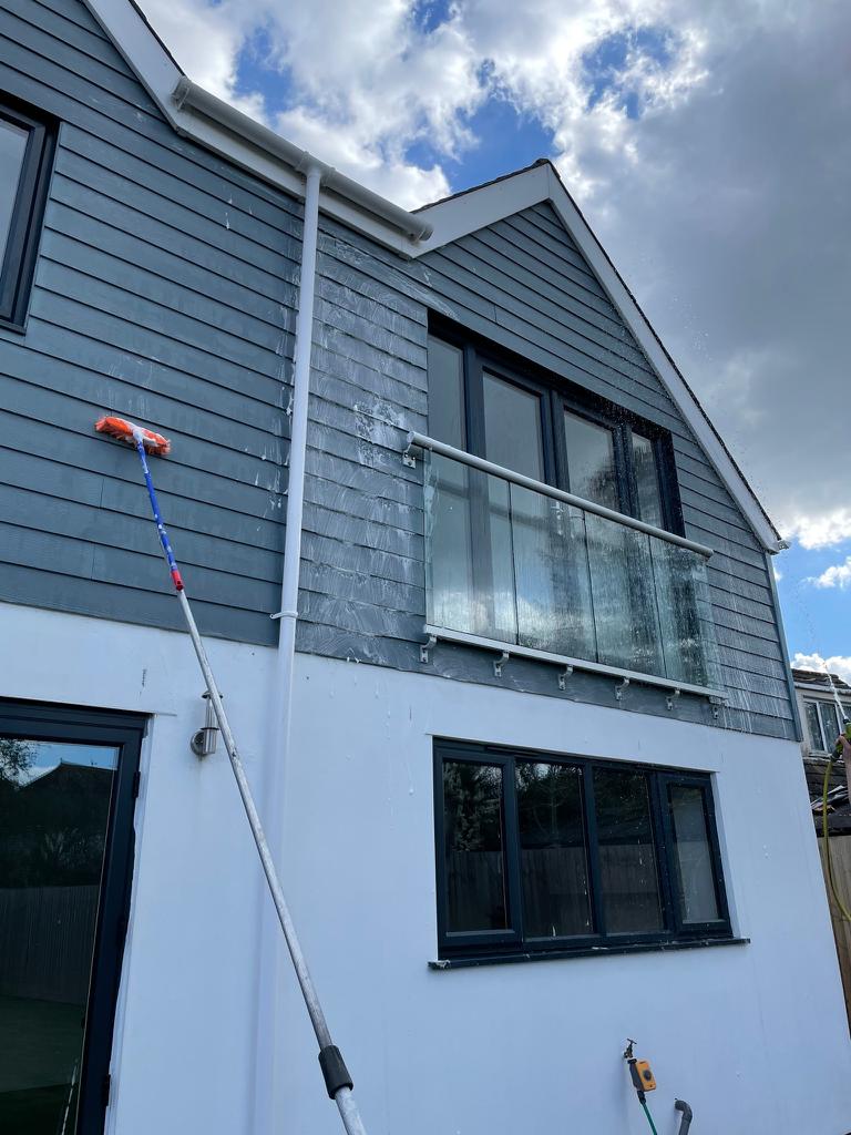 PG Pro Clean Window & Gutter Cleaning in Chelmsford, Essex Window