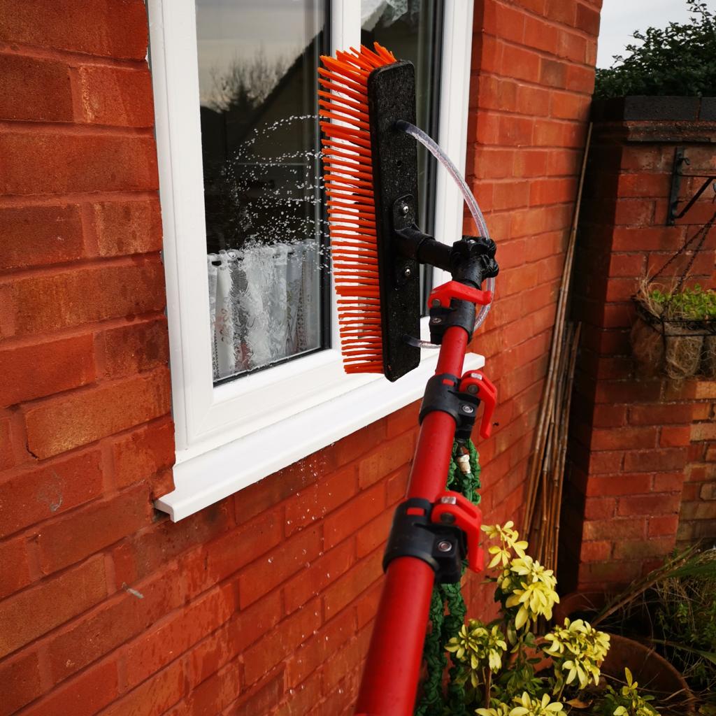 PG Pro Clean Window & Gutter Cleaning in Chelmsford, Essex Window